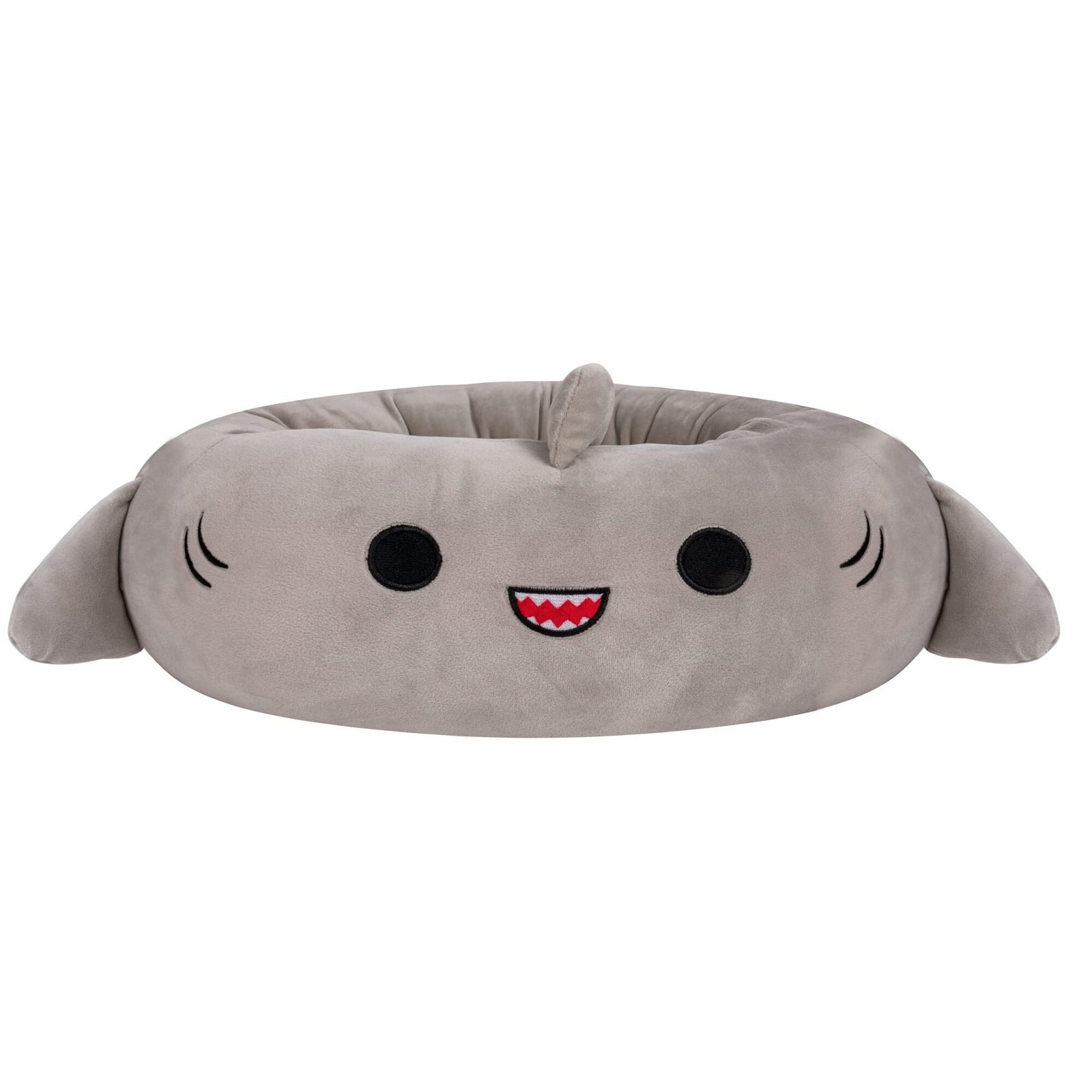 Super Soft Animal And Fruit Plush Pet Bed: A Cozy Retreat for Your Furry Friend