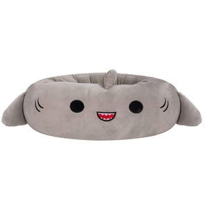 Super Soft Animal And Fruit Plush Pet Bed: A Cozy Retreat for Your Furry Friend