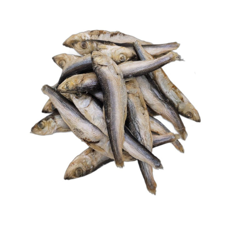Why Your Pet Deserves Sardine Freeze-Dried Treats