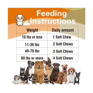 Enhance Your Pet's Health with Our Multifunctional Vitamin Supplement