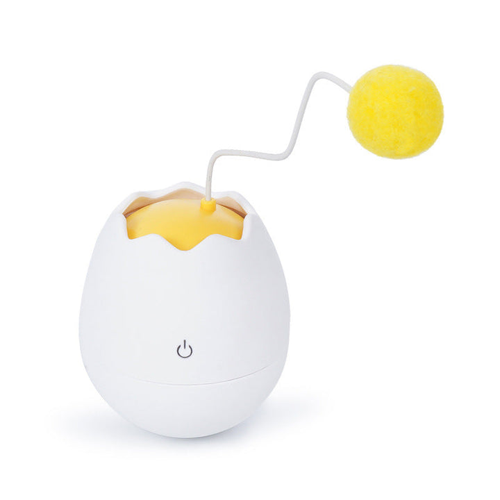 Engage Your Feline Friend with the Funny Pet Artifact Toy