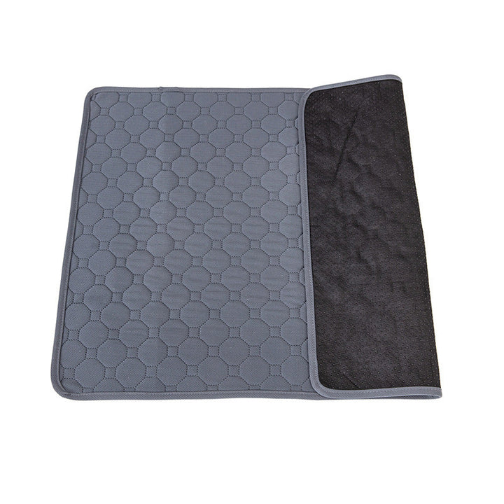 Transform Your Pet Care Routine with Our Premium Waterproof Washable Reusable Pet Training Pads