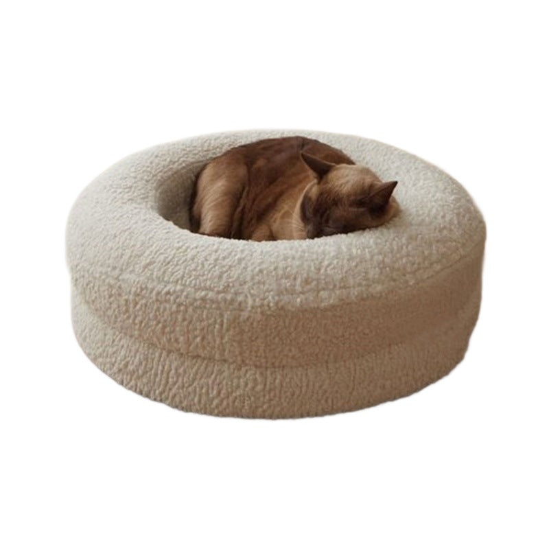 The Ultimate Comfort for Your Feline Friend