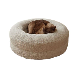 The Ultimate Comfort for Your Feline Friend