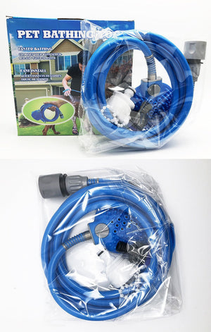 The Ultimate Bathing Experience for Your Pet