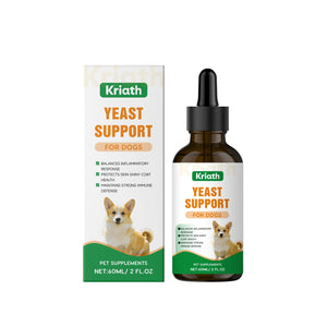 Unlock Your Pet's Full Potential with Daily Nutrition Support