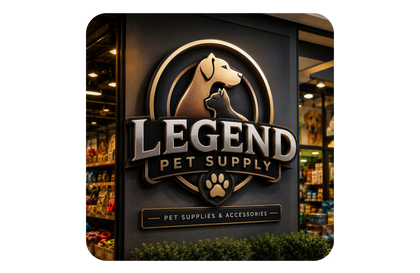 Legend Pet Supply